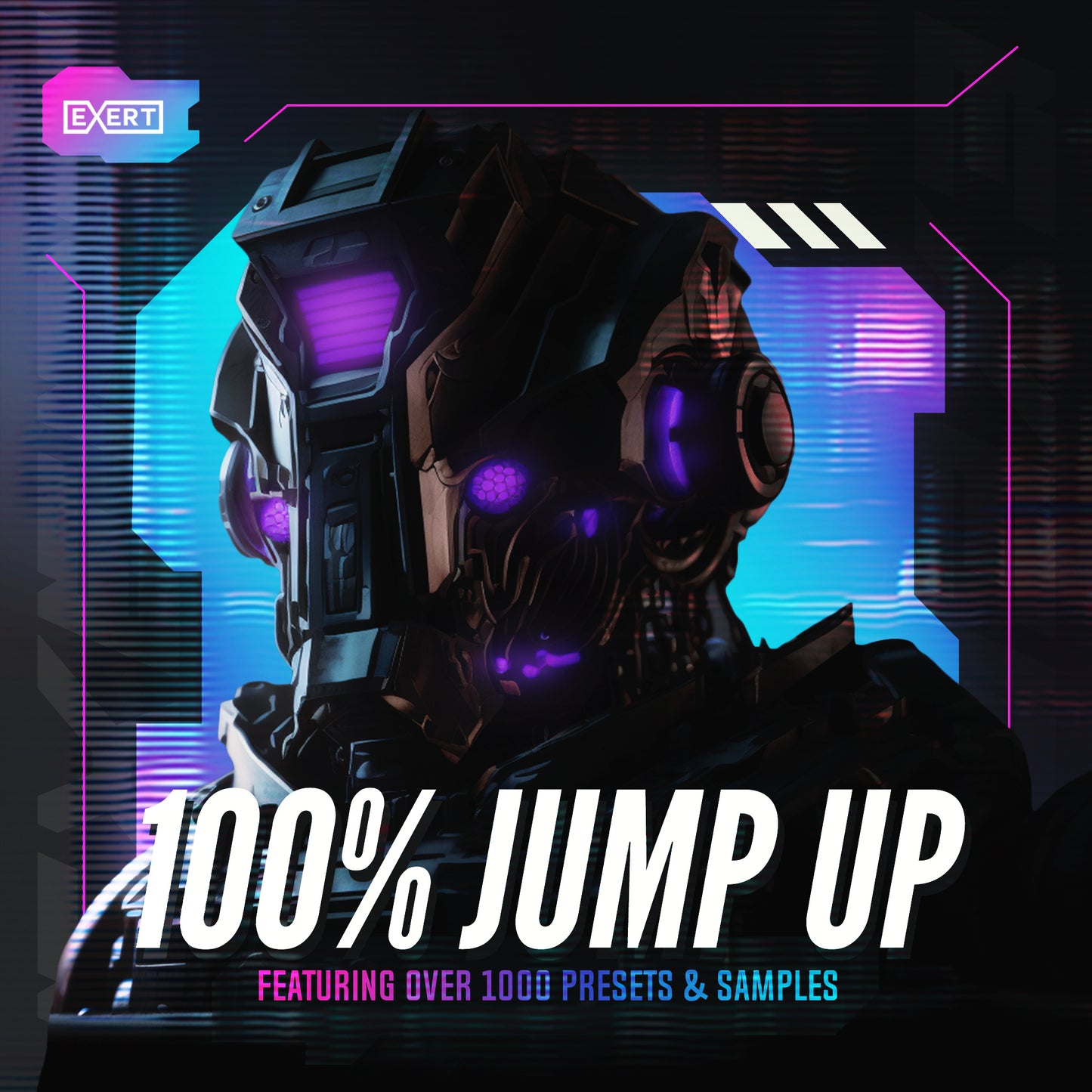 100% Jump Up Bundle