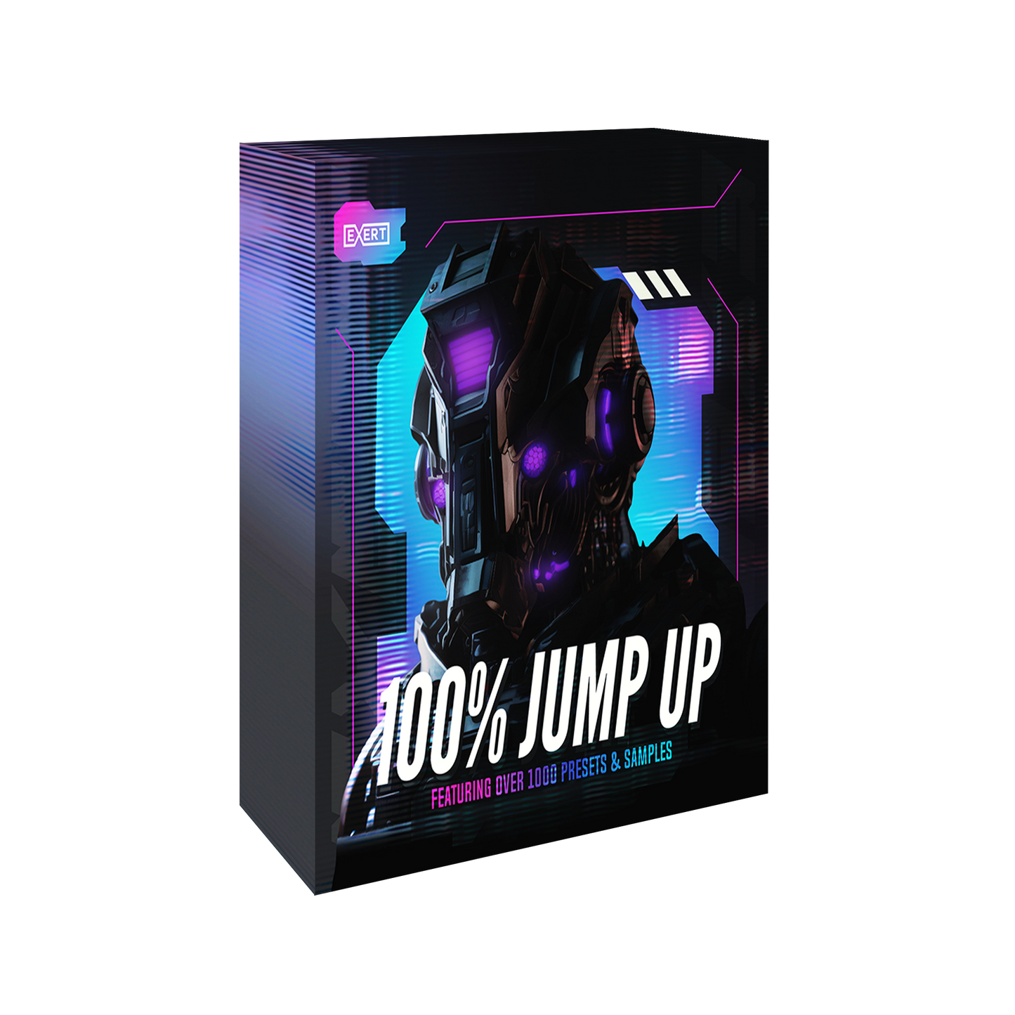 100% Jump Up Bundle