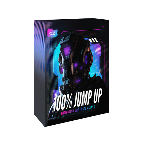 100% Jump Up Bundle