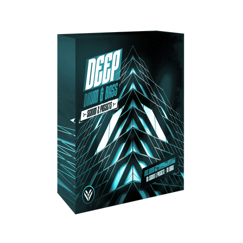 Deep Drum & Bass Serum 2 Presets (Vol.1)