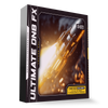 Ultimate D&B FX Vol.1